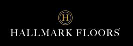 hallmark floors logo