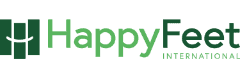happy feet lv logo