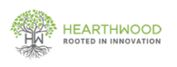 hearthwood logo
