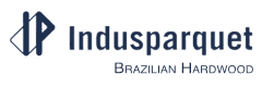 indusparquet flooring logo