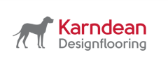 karndean new logo