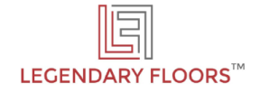 legendary floors logo