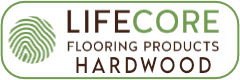 lifecore hardwood logo