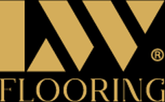 lw waterproof flooring logo