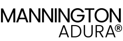 mannington adura logo