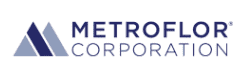 metroflor logo