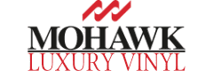mohawk luxury vinyl logo