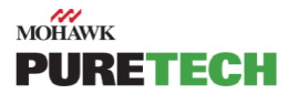 mohawk puretech logo
