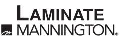 mannington laminate logo