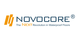 novocore logo