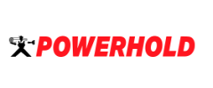 powerhold logo