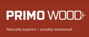 primo wood plus logo