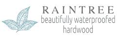 raintree hardwood logo