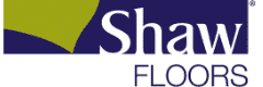 shaw floors logo