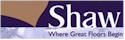 shaw logo