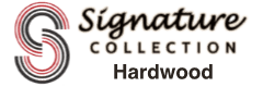 signature collection logo