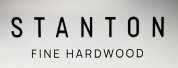 stanton fine hardwood logo