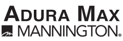 mannington adura max logo