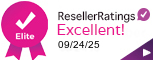 ResellerRatings Reviews