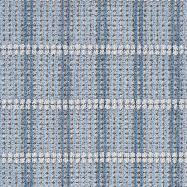 Couristan Carpets Kilkenny Light Blue Couristan