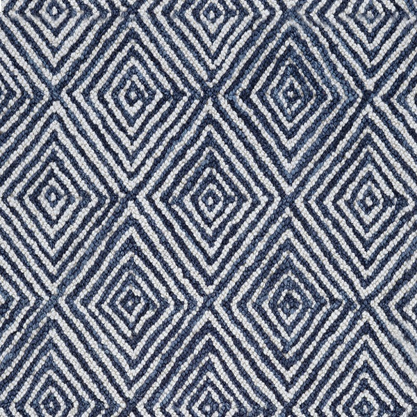 Couristan Carpets Seychelles Marine Blue Couristan