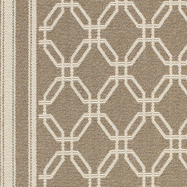 Couristan Carpets Siesta Key Tobacco Couristan