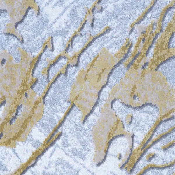 Couristan Carpets Oceania Urchin Gold Couristan