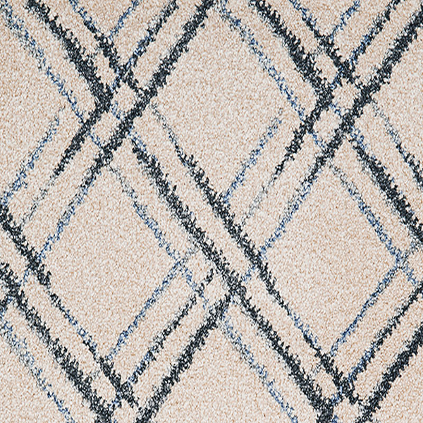 Couristan Carpets Lake Tahoe Linen Couristan