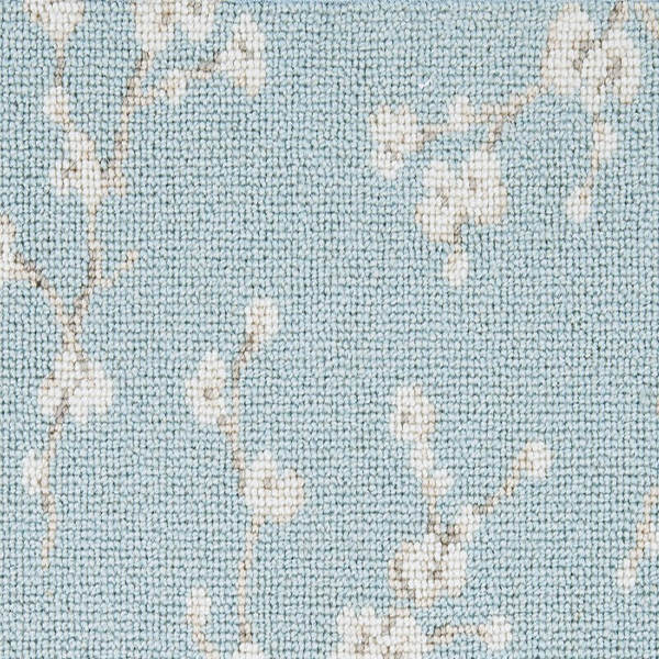 Couristan Carpets Antoinette Meadow Green Couristan