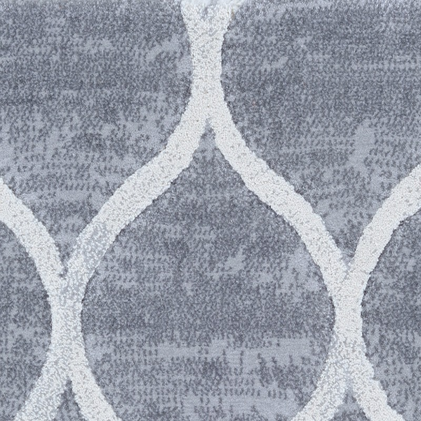 Couristan Carpets Arabesque Polar Couristan