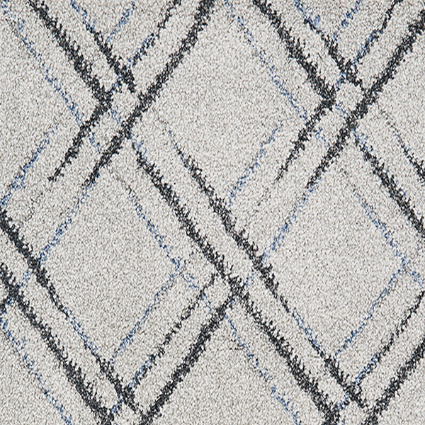 Couristan Carpets Lake Tahoe Mist Couristan