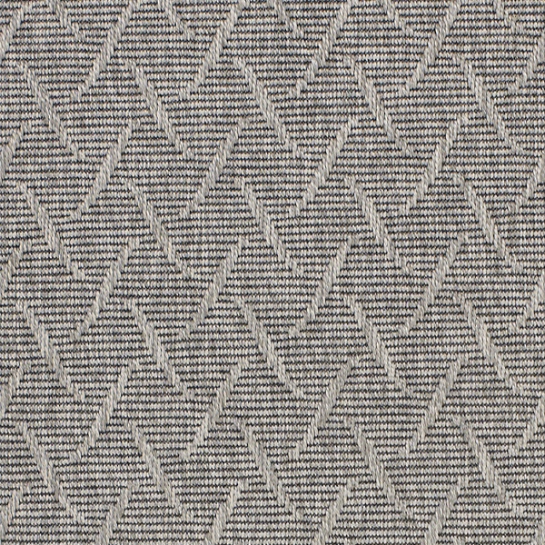 Couristan Carpets St Kitts Pewter Couristan