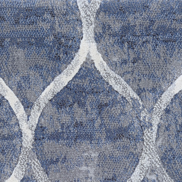 Couristan Carpets Arabesque Sky Couristan