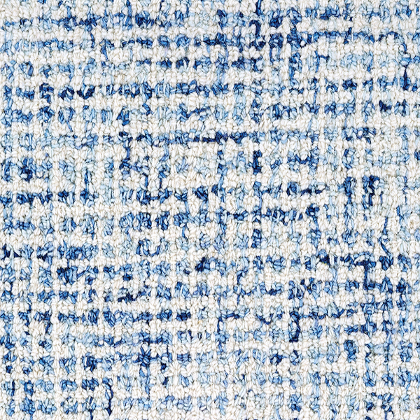 Couristan Carpets Sweet Treats Blue Currant Couristan