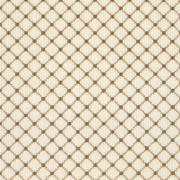 Couristan Carpets Ardmore Camel On White Couristan