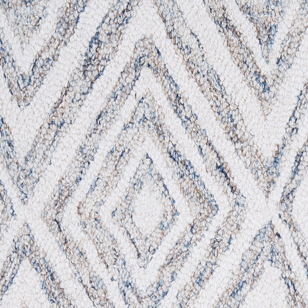 Couristan Carpets Fire Diamonds Oyster Couristan