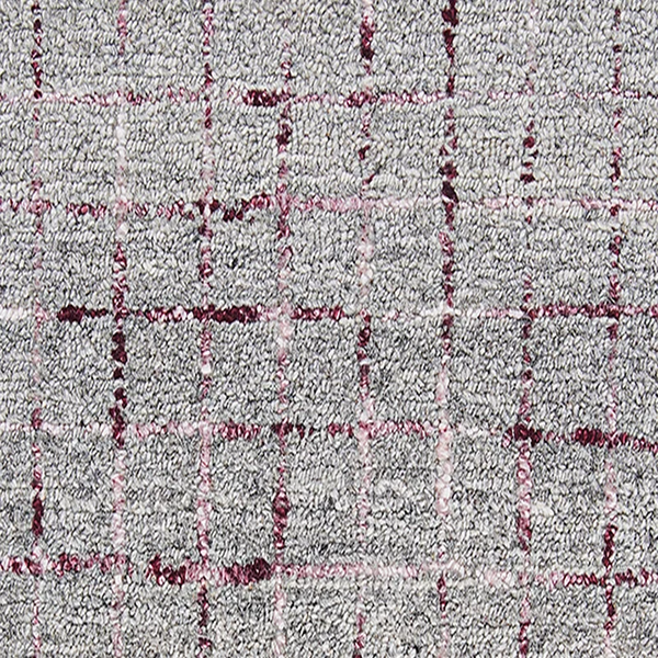 Couristan Carpets Candlewood Plum Couristan