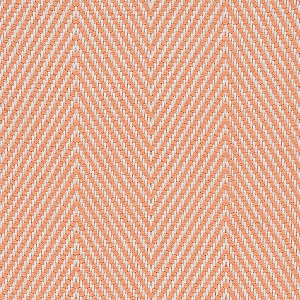 Couristan Carpets Long Beach Terra-Cotta Couristan