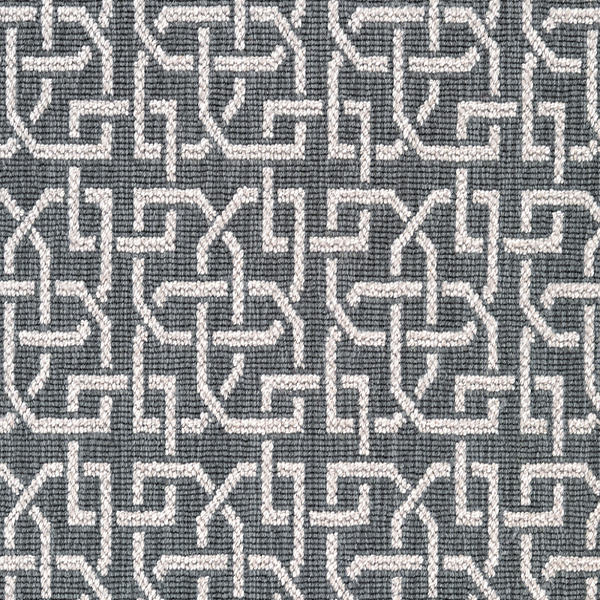 Couristan Carpets Morgan Charcoal Couristan