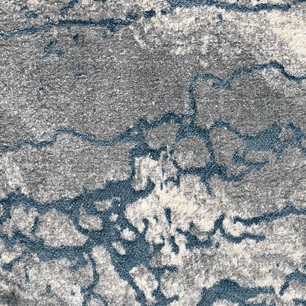 Couristan Carpets Easter Island Sapphire Couristan