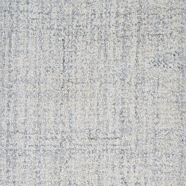 Couristan Carpets Lantana Silver Blue Couristan
