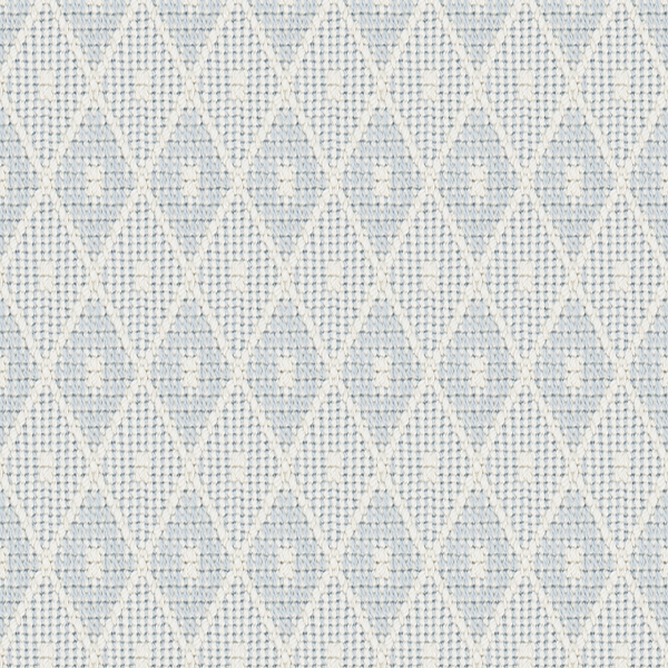 Couristan Carpets Somersworth Soft Blue Couristan