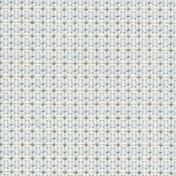 Couristan Carpets Willowbrook Soft Blue Couristan