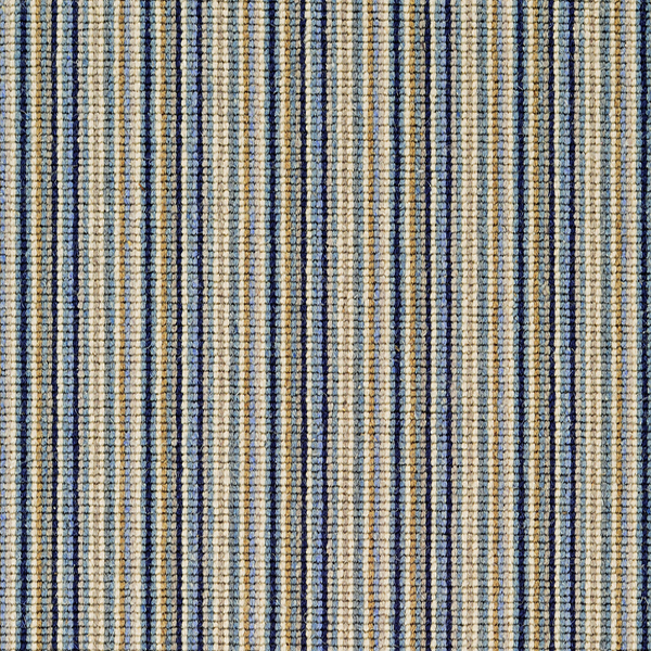 Couristan Carpets Lulu Denim Couristan