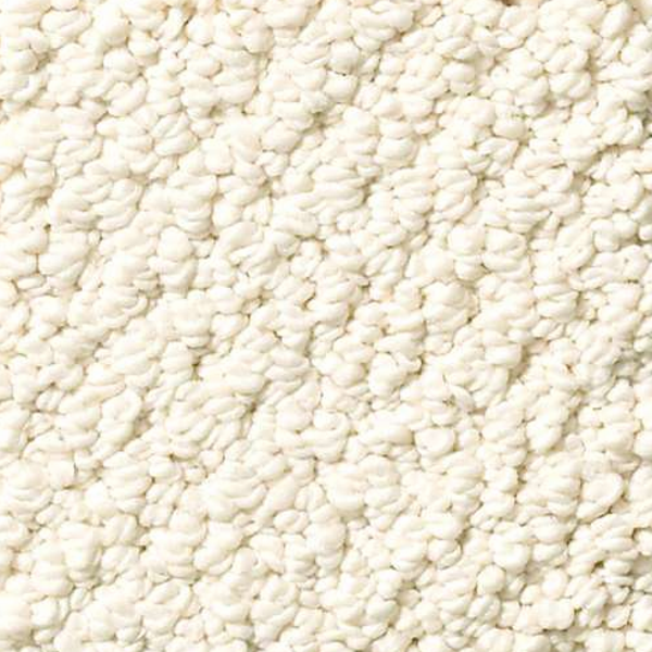 Shaw Floors Timeless Charm Loop China Pearl SHAW