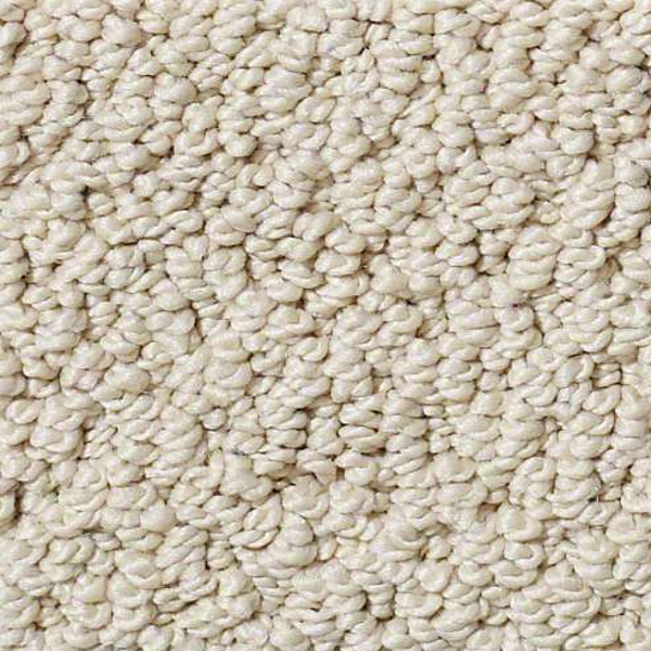 Shaw Floors Truly Relaxed Loop French Linen SHAW