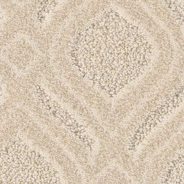 Tuftex Expressive French Cream SHAW