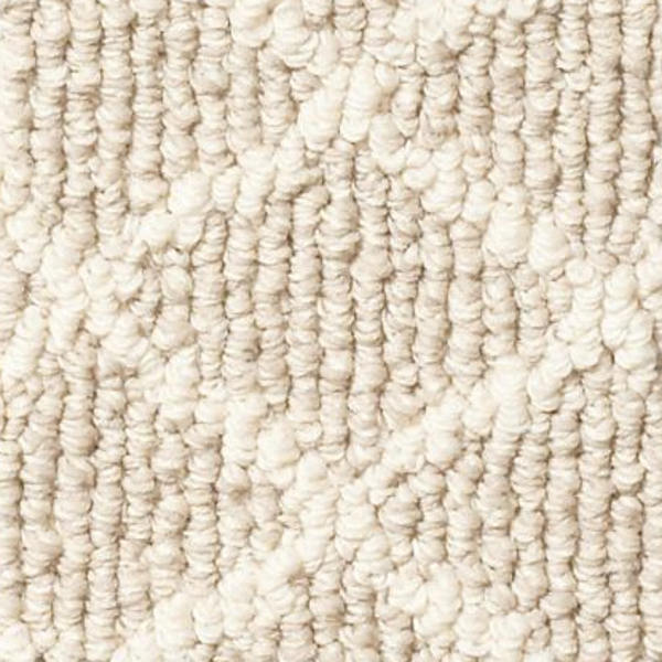 Tuftex Springers Point Almond SHAW