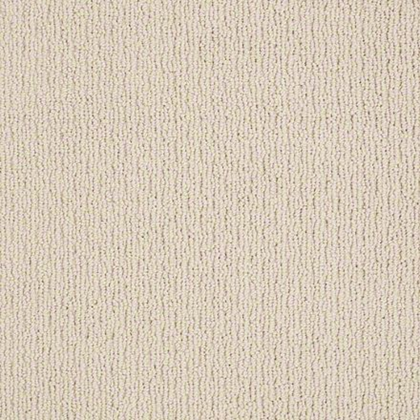 Tuftex Casual Life Chic Cream SHAW