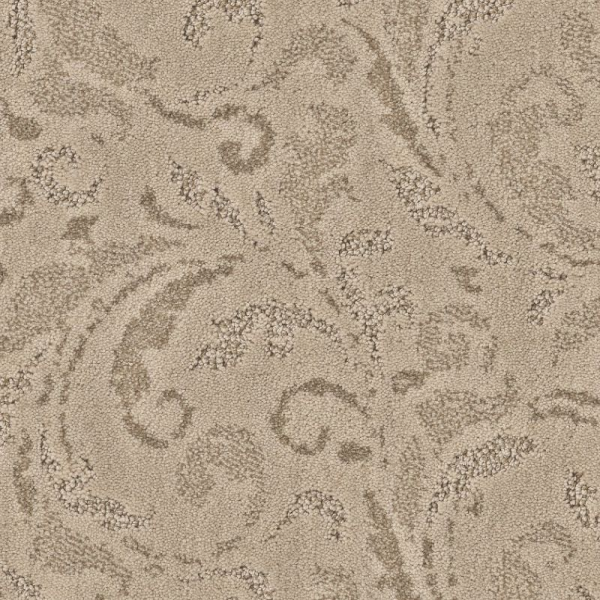 Tuftex Charismatic Scroll SHAW